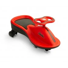 Car Gravity Beetle Ride-On Ride-On Fiesta Red Caretero Toyz