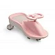 Ride-On Gravity Beetle car Fiesta Pink Caretero Toyz