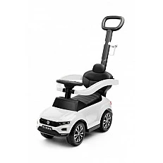 Количка За Яздене Vw T-Roc Бяла Caretero Toyz
