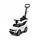 Количка За Яздене Vw T-Roc Бяла Caretero Toyz