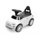 Кола Fiat 500 Бяла Caretero Toyz