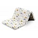Folding Travel Mattress Forest Friends 120X60X5cm Sensillo