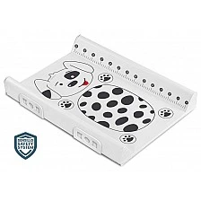 Changing Mat With Safety System Puppy 70/50 Cm Sensillo