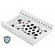 Changing Mat With Safety System Puppy 70/50 Cm Sensillo