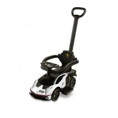 Кола Lambоrghini Essenza Ride-Оn Бяло Caretero Toyz