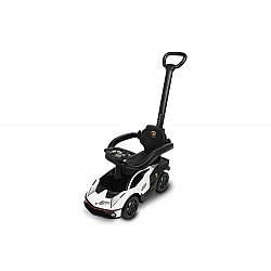 Car Lamborghini Essenza Ride-On White Caretero Toyz