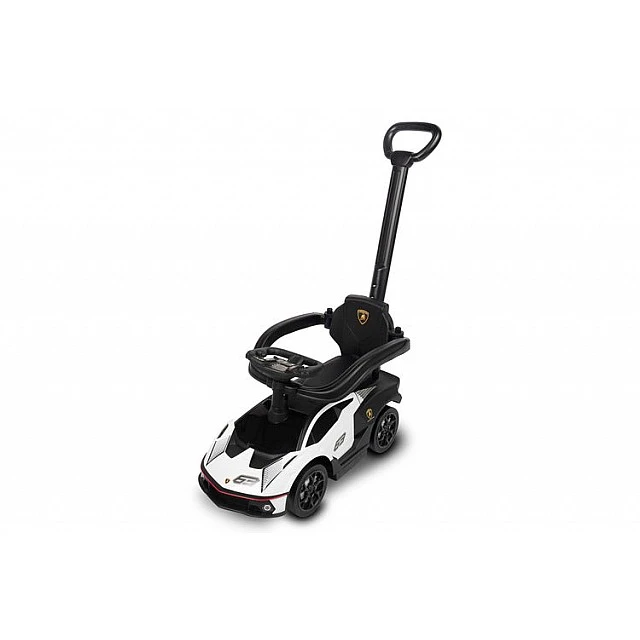 Car Lamborghini Essenza Ride-On White Caretero Toyz
