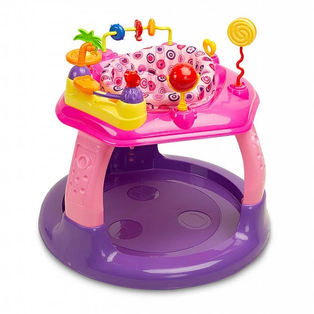 Activity Center Hula Bubblegum Caretero Toyz