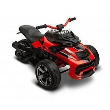 Trice Red Caretero Toyz Cordless Vehicle