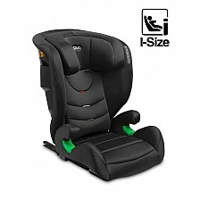 Car Seat Nimbus I-Size 4-12 Years Black Caretero