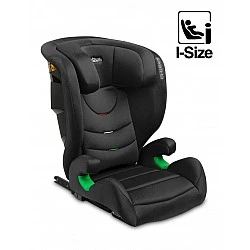 Стол За Кола Nimbus I-Размер 4-12 Години Black Caretero