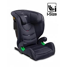 Car Seat Nimbus I-Size 4-12 years Navy 15-36kg Caretero