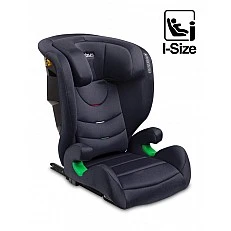 Car Seat Nimbus I-Size 4-12 years Navy 15-36kg Caretero