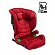 Стол За Кола Nimbus I-Размер 4-12 Години Red Caretero