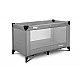 Key Gray Caretero folding travel bassinet