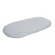 Водоустойчив Чаршаф За Количка -Сив 35X75