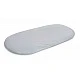 Waterproof Stroller Sheet - Gray 35X75