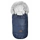 Winter Bag Orso Blue