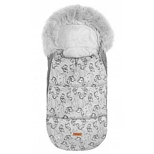 Olaf Flamingo Winter Bag