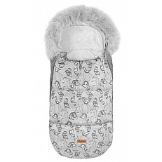 Olaf Flamingo Winter Bag