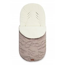 Winter Bag Rivera Pink