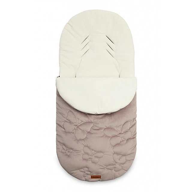 Winter Bag Rivera Pink