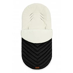 Winter Sack Rivera Black