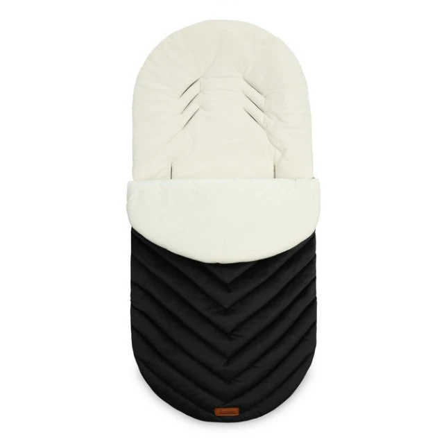 Winter Sack Rivera Black