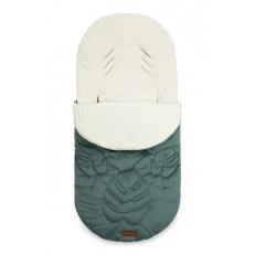 Rivera Winter Bag Dark Green