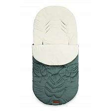 Rivera Winter Bag Dark Green