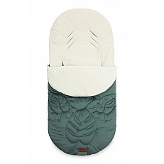 Rivera Winter Bag Dark Green