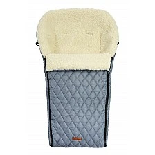 Winter Wool Sack Graphite
