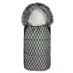 Olaf Cubes Winter Bag