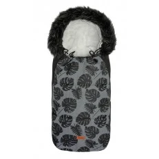 Зимно Чувалче Олаф Monstera