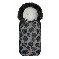 Olaf Monstera Winter Bag