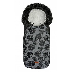 Olaf Monstera Winter Bag