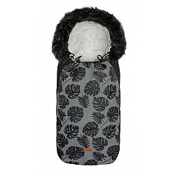 Olaf Monstera Winter Bag