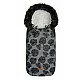 Olaf Monstera Winter Bag