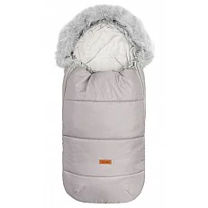 Orso Beige Winter Bag