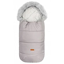 Orso Beige Winter Bag