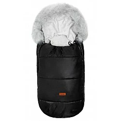 Winter Bag Orso Black