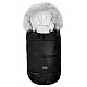 Winter Bag Orso Black