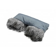 Graphite Stroller Sleeve Sensillo