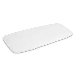 Bamboo Sheet White 90x40cm
