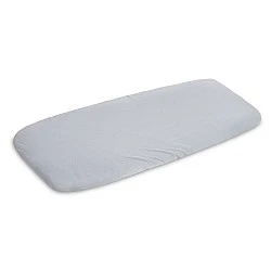 Бамбуков Чаршаф Сив 90x40см
