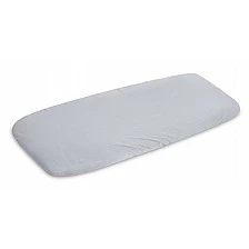 Bamboo Sheet Gray 90x40cm