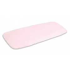 Bamboo Sheet Pink 90x40cm