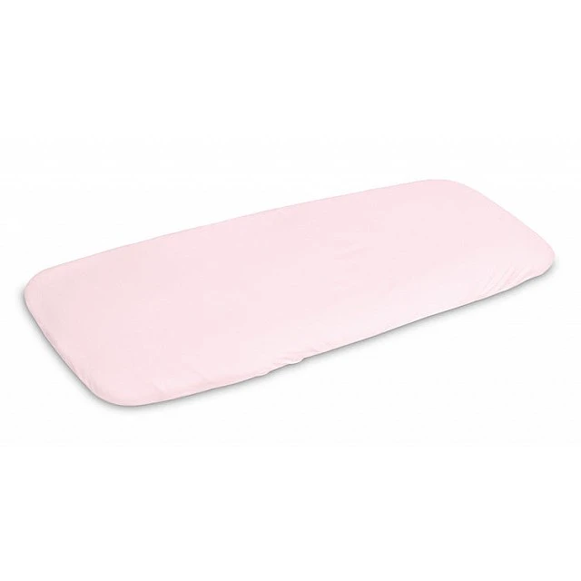 Bamboo Sheet Pink 90x40cm