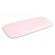 Bamboo Sheet Pink 90x40cm