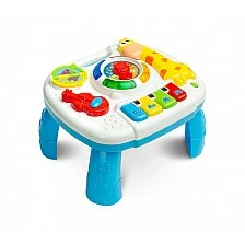 Educational Toy - Musical Table Caretero Toyz